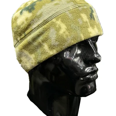 Флисовая шапка Pancer Protection ММ14 1 слой