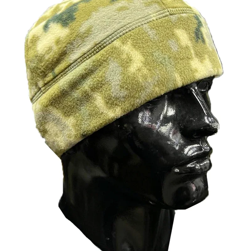Флисовая шапка Pancer Protection ММ14 1 слой