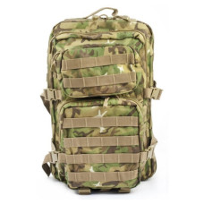 Рюкзак 36л Mil Tec Германия MTP