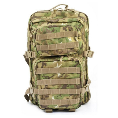 Рюкзак 36л Mil Tec Германия MTP