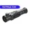 Тепловизионный прицел IRAY RICO RH50 Тепловизионный прицел IRAY RICO RH50