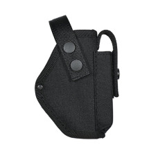Кобура поясная ПМ Pancer Protection черная