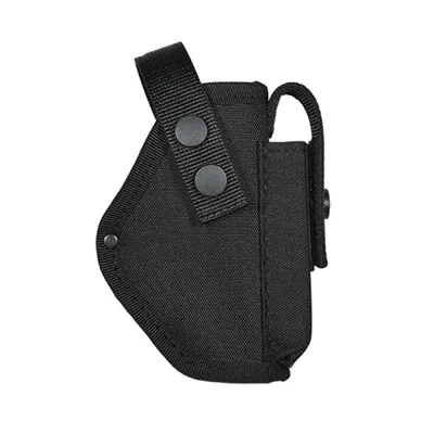 Кобура поясная ПМ Pancer Protection черная