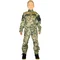 Детская военная форма Pancer Protection камуфляж пиксель (6-8 лет)