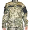 Детская военная форма Pancer Protection камуфляж пиксель (6-8 лет)