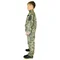 Детская военная форма Pancer Protection камуфляж пиксель (6-8 лет)