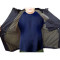 Куртка Pancer Protection черная (46)