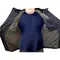 Куртка Pancer Protection черная (46)