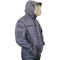 Куртка Pancer Protection черная (46)