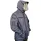 Куртка Pancer Protection черная (46)