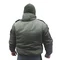 Бушлат короткий -20 C Pancer Protection олива (52-54)