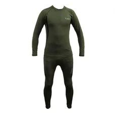 Термобелье 5.11 Fishermen Adventure Green размер М