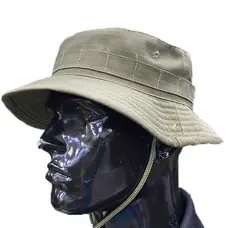 Панама полевая Pancer Protection олива