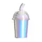 Вакуумний стимулятор у формі стаканчика BeYourLover Joy Cup
