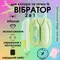 Віброяйце та вакуумний стимулятор у зарядному кейсі 2в1 BeYourLover Magic Suitcase