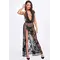 Эротическое платье Noir Handmade F312 Divinity, M