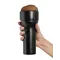 Kiiroo Feel Stroker Mid Brown - Мастурбатор для секс-машини Kiiroo Keon, 22 см