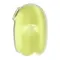 Вакуумный стимулятор Satisfyer Glowing Ghost