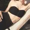 Bijoux Indiscrets Magnifique I Body Chain - Цепочка на шею и пояс, (золотистый)