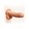 Вибратор Get Real Magnetic Pulse Trusting, 19,5 см