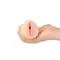 CutiePies Lifeguard Lizzie Vagina Masturbator - Мастурбатор вагіна, 14 см