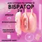 Віброяйце та вакуумний стимулятор у зарядному кейсі 2в1 BeYourLover Magic Suitcase