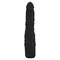 Get Real Classic Slim - Силиконовый вибратор, 21x4 см, (черный)