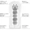 Tenga Deep Throat (Original Vacuum) Cup Extra Gentle - Мастурбатор, 15.5х4.5 см