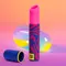 Вакуумный стимулятор клитора Romp Lipstick