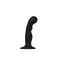 Насадка для страпону Strap-On-Me Dildo Plug P&G, 15х3.6 см розмір M