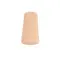 T-Skin Fire A Gun Stroking Ticklers - Мастурбатор вагіна, 9.8х5.5 см