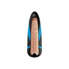 Satisfyer Men Lusty Tongues-внутрішній рукав для мастурбатора Men, 21. 8х7 см (бежевий)