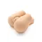 Bangers Nasty Nympho Bouncer Vibrating - Мастурбатор с вибрацией, 17.5 см (телесный) Bangers Nasty Nympho Bouncer Vibrating - Мастурбатор с вибрацией, 17.5 см (телесный)