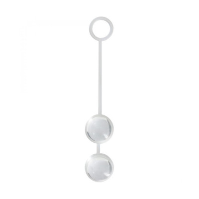 Toy Joy Duo Love Balls - Вагинальные шарики