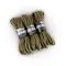 Feral Feelings Shibari Rope, 8 м - Джутова мотузка для Шибарі (сіра)