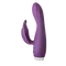 Dream Toys Flirts Butterfly - Вибратор-кролик, 17 см (фиолетовый)