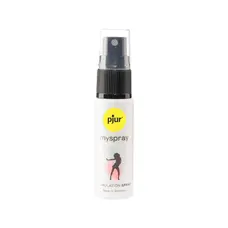 Pjur MySpray-вагінальний збудливий спрей для жінок, 20 мл