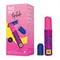 Вакуумный стимулятор клитора Romp Lipstick