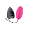 Alive Magic Egg 3.0 мощное виброяйцо с дистанционным пультом управления, 7.3х3.6 см (розовый)