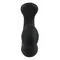 Rebel Prostate Stimulator - Масажер простати, 26 см (чорний)