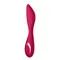 Dream Toys Sparkling Eliza - Вибратор, 16,7 см (красный)