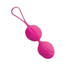 Вагінальні кульки Medica Geisha Balls