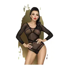 Penthouse - High on love - Боді, XL