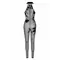 Бодистокинг Noir Handmade F315 Ego, L