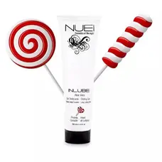 Лубрикант на водній основі Nuei Inlube, 100 мл (льодяник)