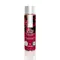 System JO H2O Cherry Burst - смазка на водной основе со вкусом вишни, 120 мл.