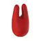 Dream Toys Red Revolution Hebe - Вібростимулятор, 10,6 см (червоний)