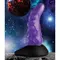 Creature Cocks Orion Invader Alien Silicone Dildo - фантазийный фаллоимитатор пришельца, 18.4х5.8 см
