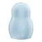 Satisfyer Pro To Go 1 Blue - Вакуумний стимулятор