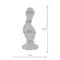 TOYJOY The Hitter Buttplug - Анальная пробка, 13 см (синий)
